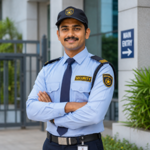 Security Uniforms