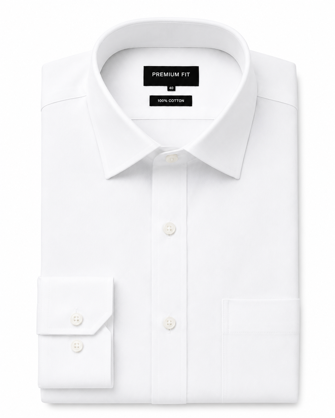 Premium Formal Shirt for Men - Image 1