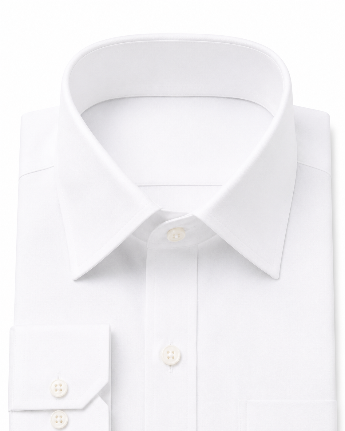 Premium Formal Shirt for Men - Image 2