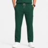 Unisex Healthcare Scrub Trouser – Straight Fit - Thumbnail Image 6