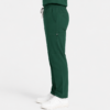 Unisex Healthcare Scrub Trouser – Straight Fit - Thumbnail Image 7