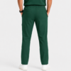 Unisex Healthcare Scrub Trouser – Straight Fit - Thumbnail Image 8