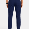 Unisex Healthcare Scrub Trouser – Straight Fit - Thumbnail Image 3