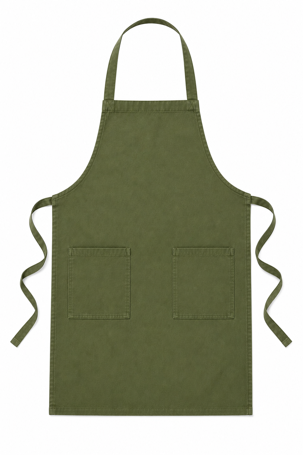 Premium Hospitality Bib Apron with Dual Front Pockets 8 Premium Hospitality Bib Apron with Dual Front Pockets - Image 8