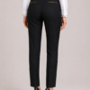 Women's Hotel Uniform Trouser – Professional Hospitality Bottom Wear - Thumbnail Image 2