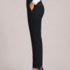 Women's Hotel Uniform Trouser – Professional Hospitality Bottom Wear - Thumbnail Image 3