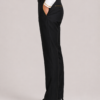Executive Hotel Uniform Trouser – Men's Formal Hospitality Wear - Thumbnail Image 3
