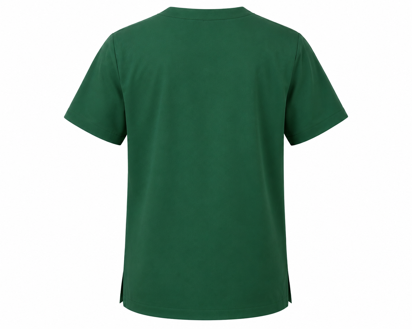 Unisex V-Neck Medical Scrub Top 7 Unisex V-Neck Medical Scrub Top - Image 7
