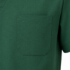 Unisex V-Neck Medical Scrub Top 19 Unisex V-Neck Medical Scrub Top - Thumbnail Image 9