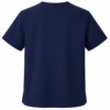 Unisex V-Neck Medical Scrub Top 12 Unisex V-Neck Medical Scrub Top - Thumbnail Image 2