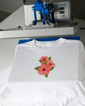 g3561 custom printed t shirts